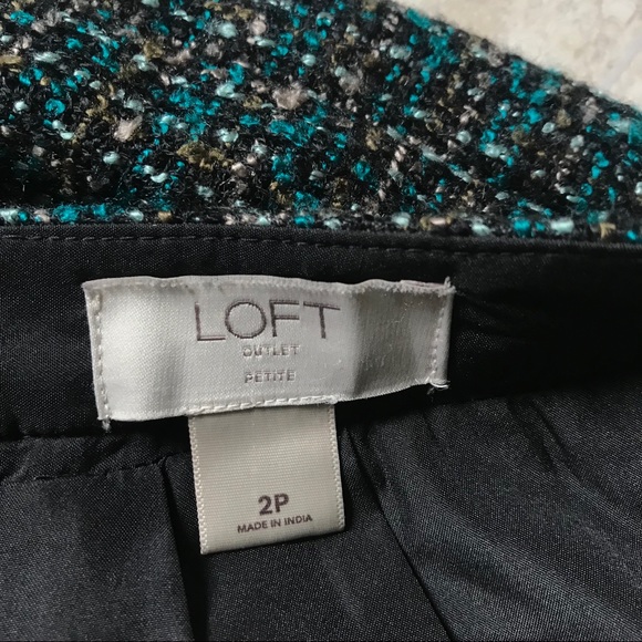 Loft Skirt - Picture 5 of 5